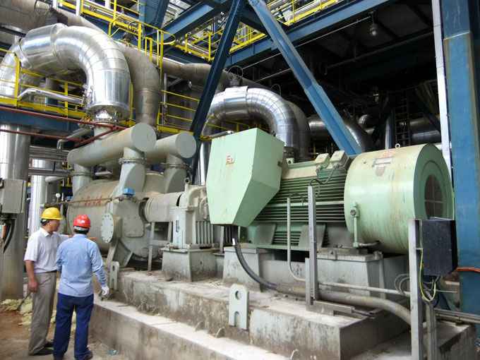 天博-天博(中国)项目名称： 逸盛石化