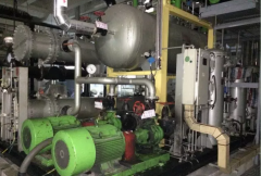 天博-天博(中国)离心式水泵为什么要定期切换运行?