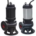 天博-天博(中国)排污泵