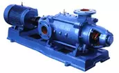 天博-天博(中国)多级离心泵