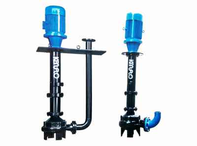 天博-天博(中国)KYW系列液下式污水泵