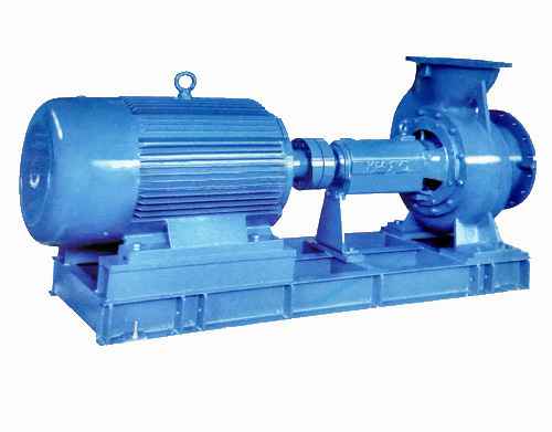 天博-天博(中国)KPW系列卧式污水泵