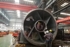 天博-天博(中国)浅谈那些世界级的大泵