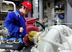 天博-天博(中国)维保中心正式成立