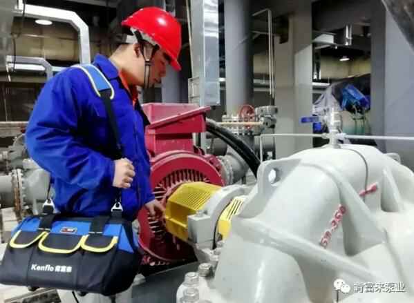 天博-天博(中国)维保中心正式成立