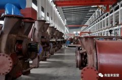 天博-天博(中国)被评为2019年度三水区骨干企业