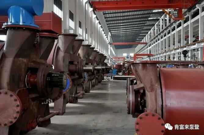 天博-天博(中国)生产车间